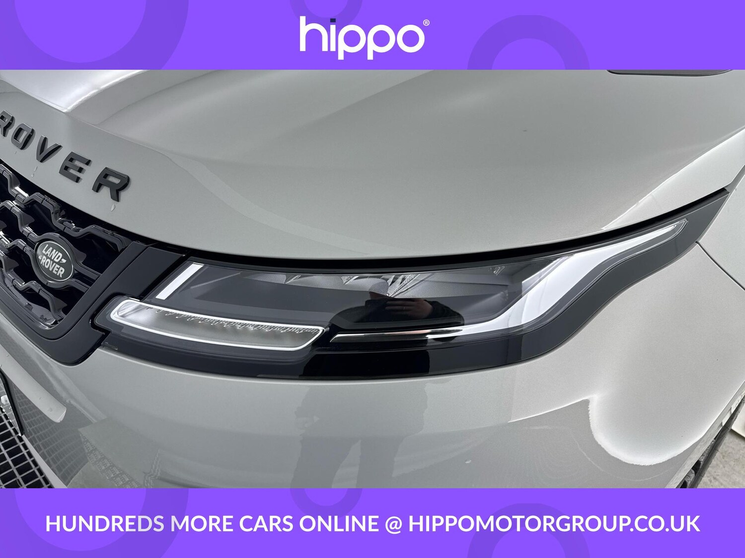 Used Land Rover Range Rover Evoque 2021 for sale - 76781118: Photo 29