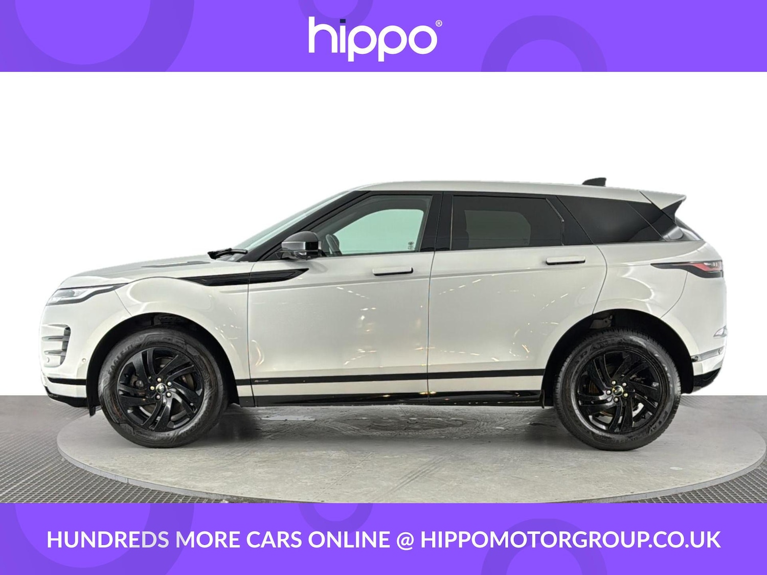 Used Land Rover Range Rover Evoque 2021 for sale - 76781118: Photo 7