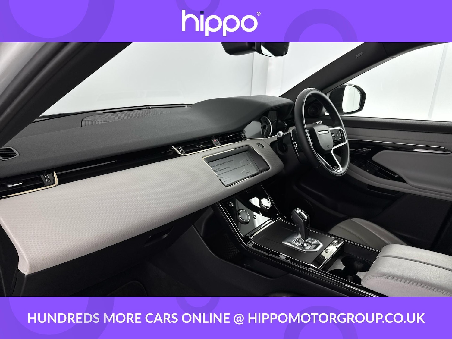 Used Land Rover Range Rover Evoque 2021 for sale - 76781118: Photo 9