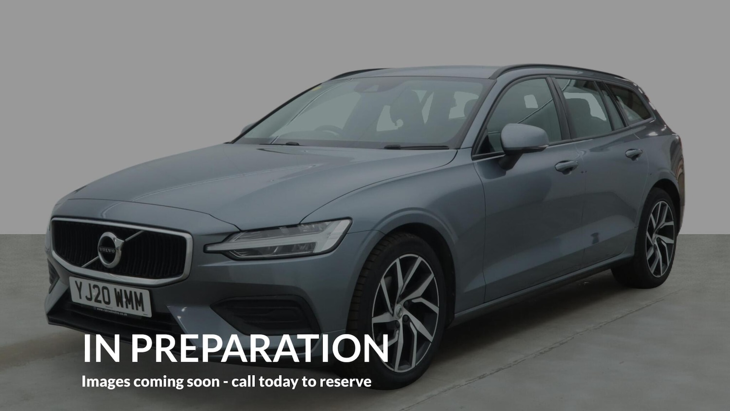 Used Volvo V60 for sale - 78116283: Photo 2