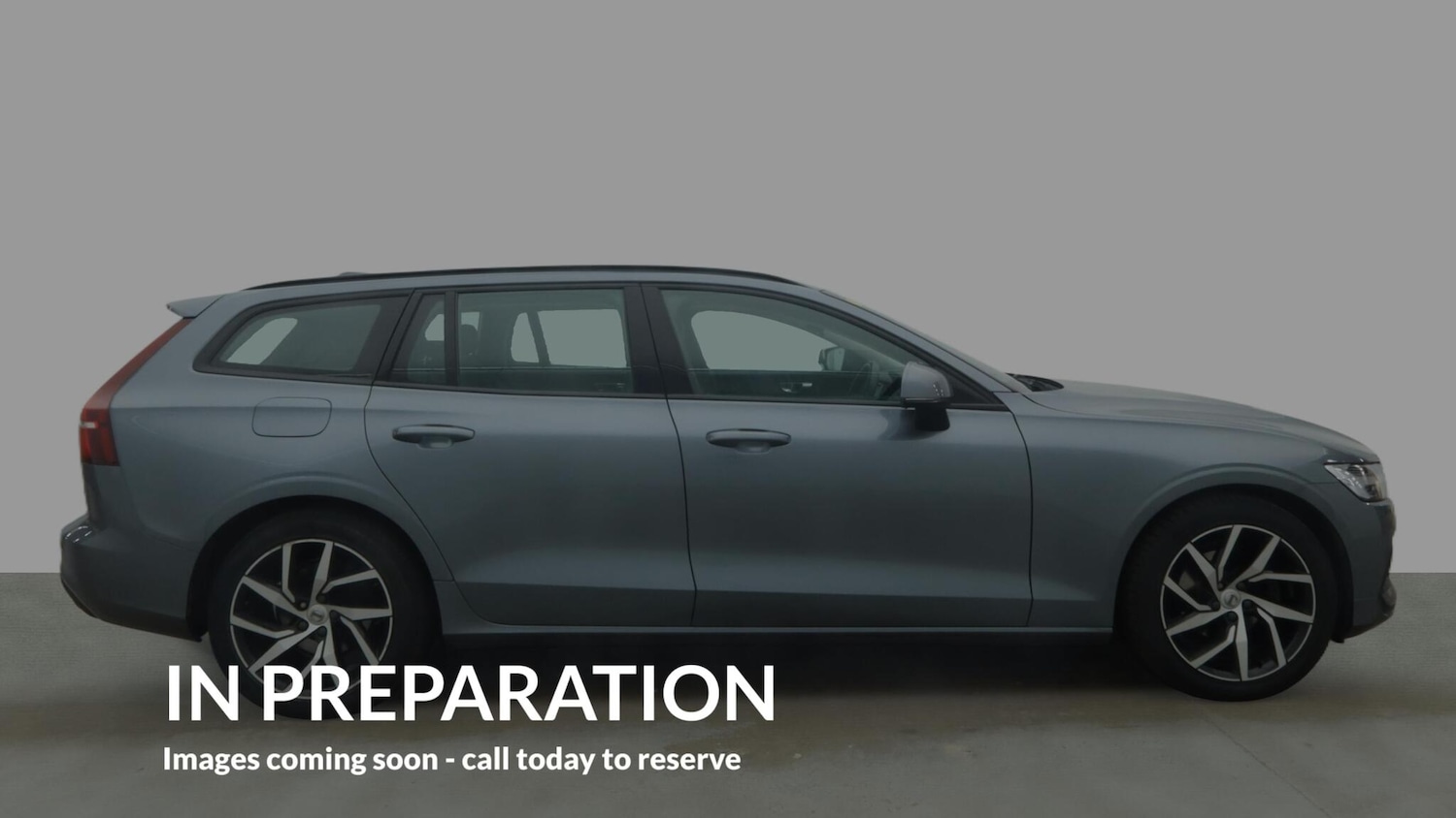 Used Volvo V60 for sale - 78116283: Photo 5