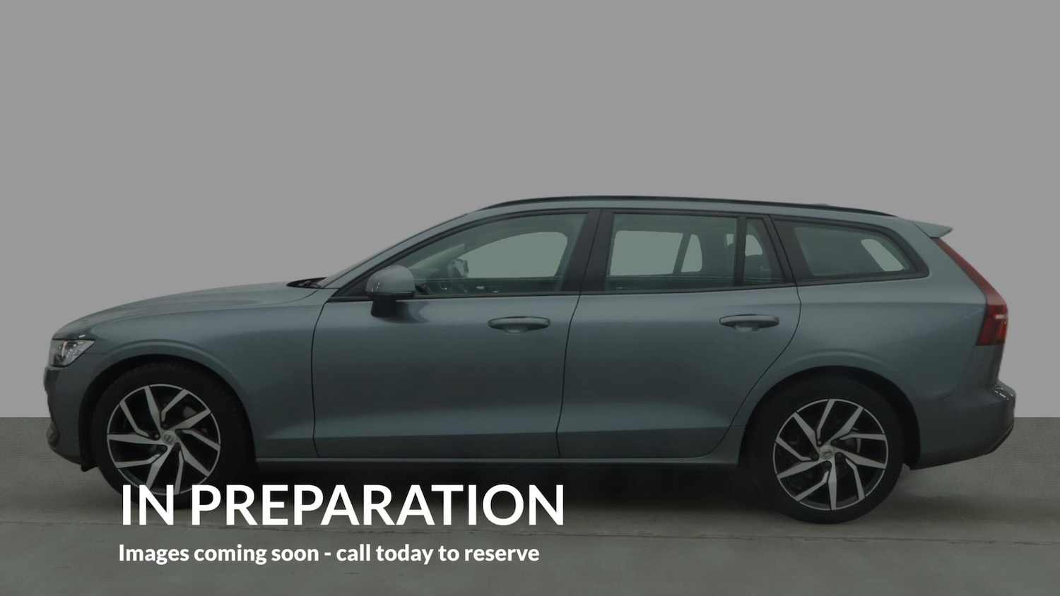 Used Volvo V60 for sale - 78116283: Photo 6