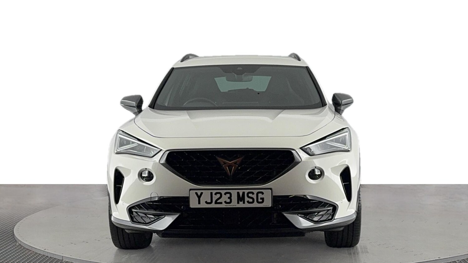 Vehicle 43