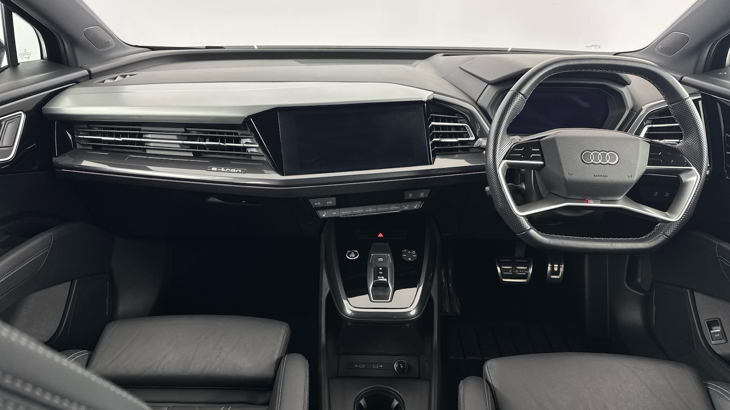 Used Audi Q4 e-tron 2021 for sale - 76182748: Photo 11