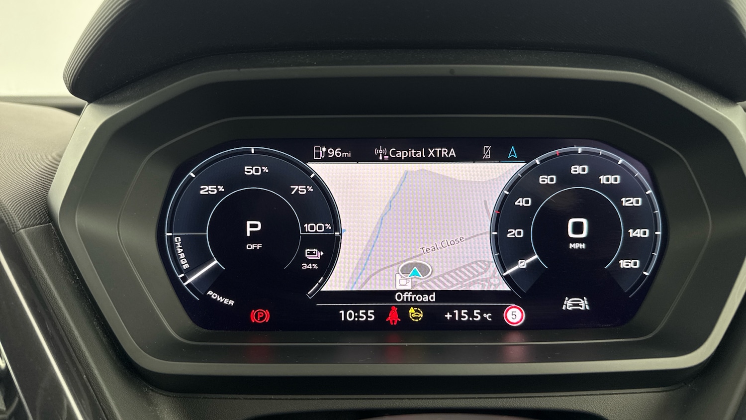 Used Audi Q4 e-tron 2021 for sale - 76182748: Photo 13