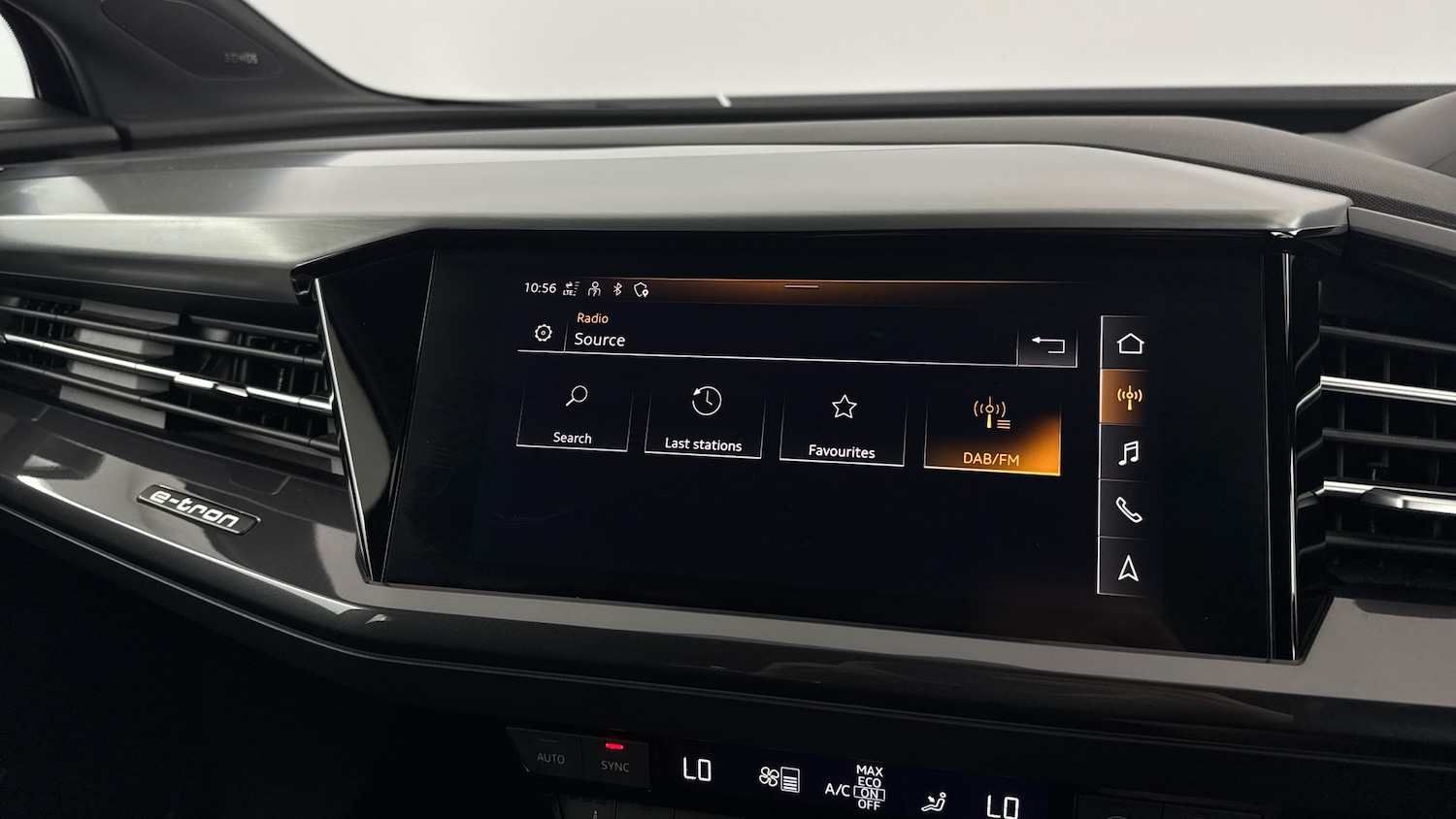 Used Audi Q4 e-tron 2021 for sale - 76182748: Photo 17