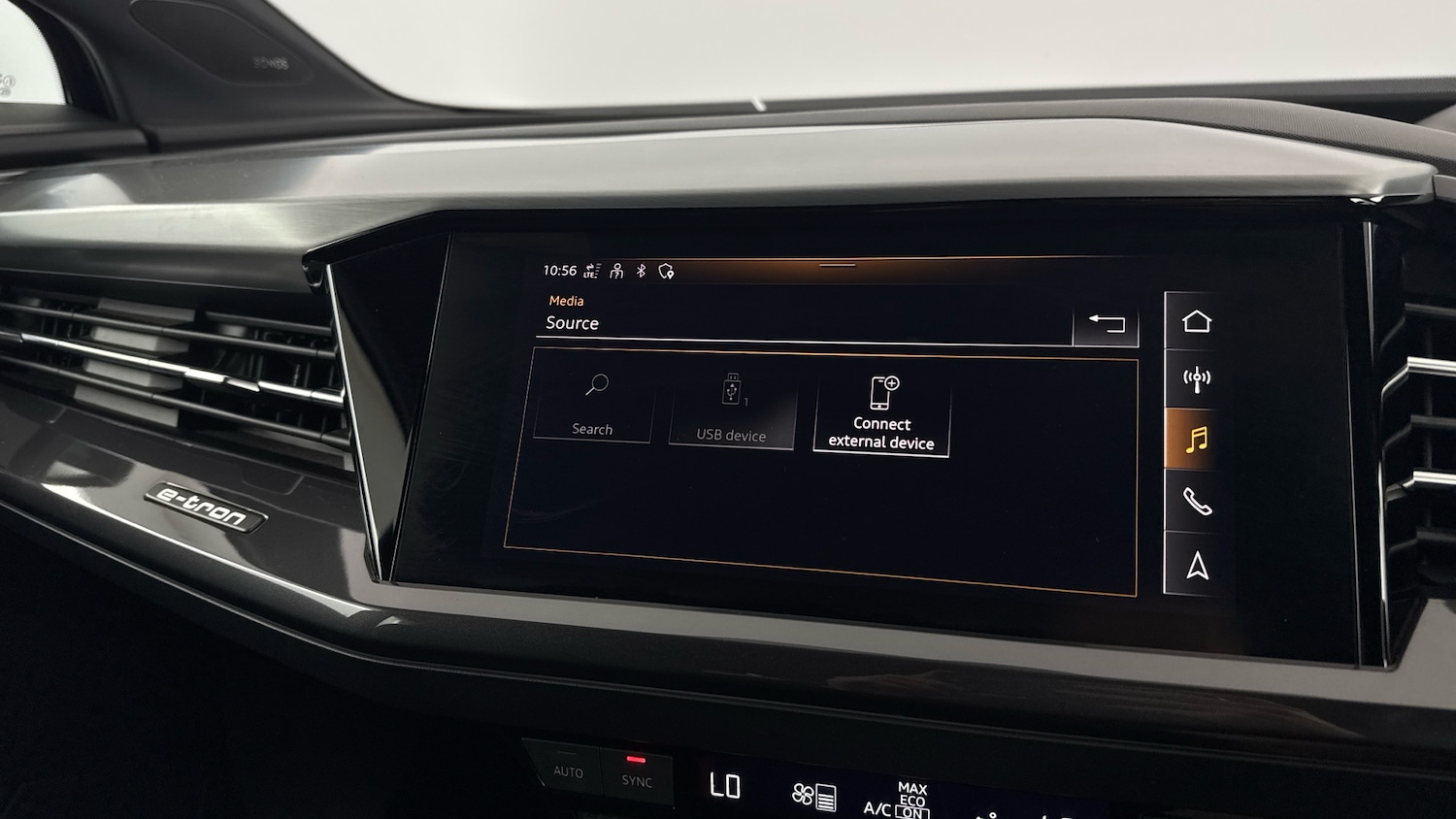 Used Audi Q4 e-tron 2021 for sale - 76182748: Photo 18