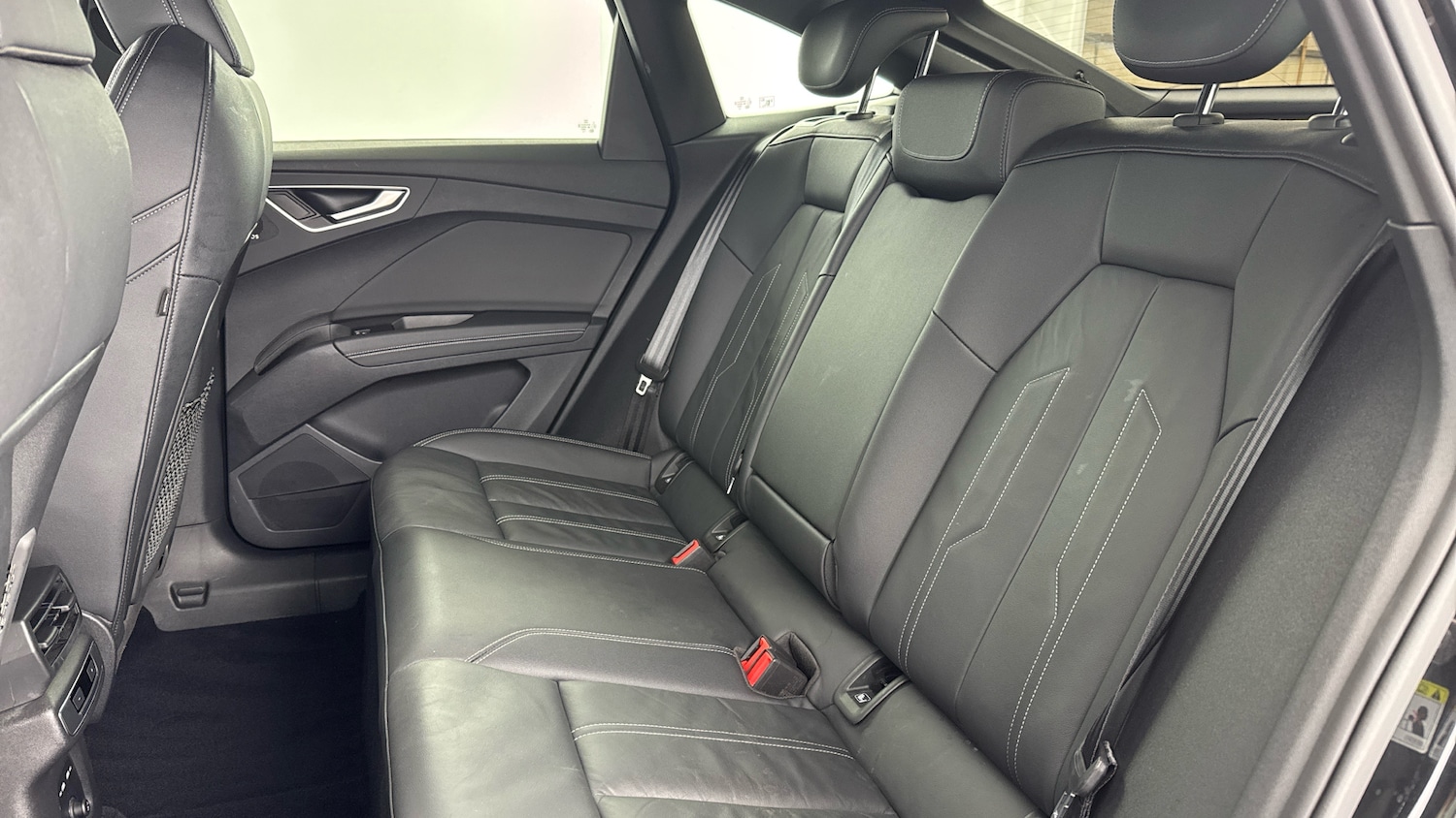 Used Audi Q4 e-tron 2021 for sale - 76182748: Photo 49