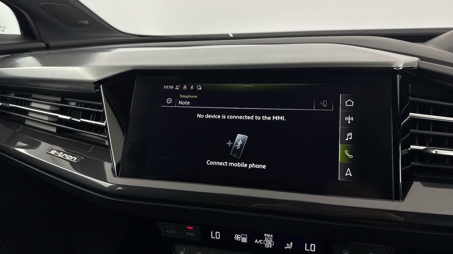 Used Audi Q4 e-tron 2021 for sale - 76182748: Photo 54