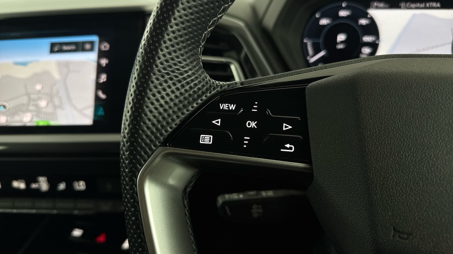 Used Audi Q4 e-tron 2021 for sale - 76182748: Photo 59