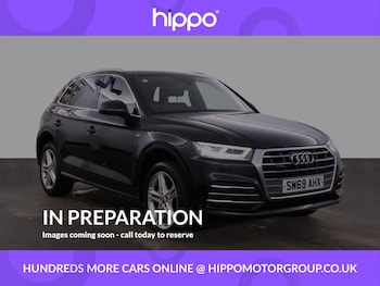 Used Audi Q5 2019 for sale - 78809366: Photo