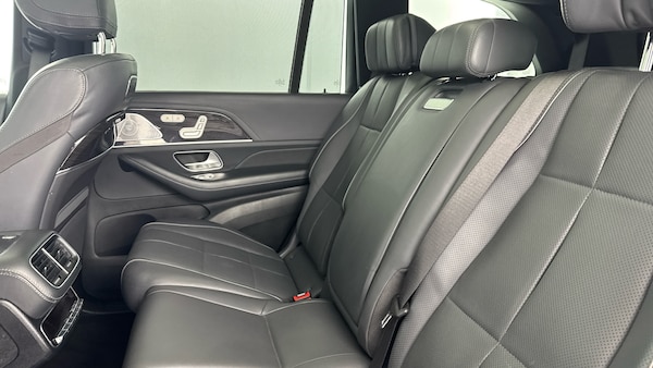 Used Mercedes-Benz GLS 2019 for sale - 75594504: Photo 14