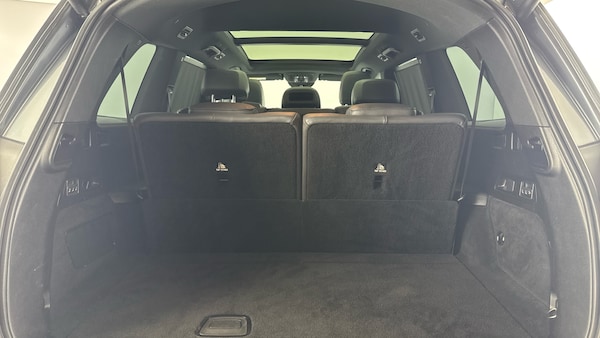 Used Mercedes-Benz GLS 2019 for sale - 75594504: Photo 15