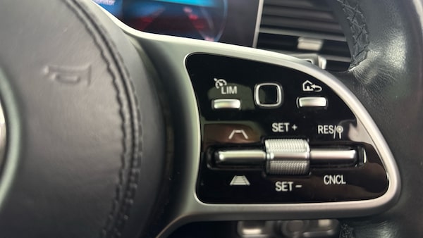 Used Mercedes-Benz GLS 2019 for sale - 75594504: Photo 23