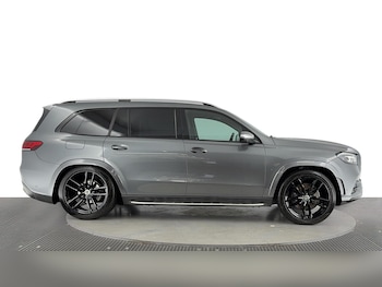 Used Mercedes-Benz GLS 2019 for sale - 75594504: Photo