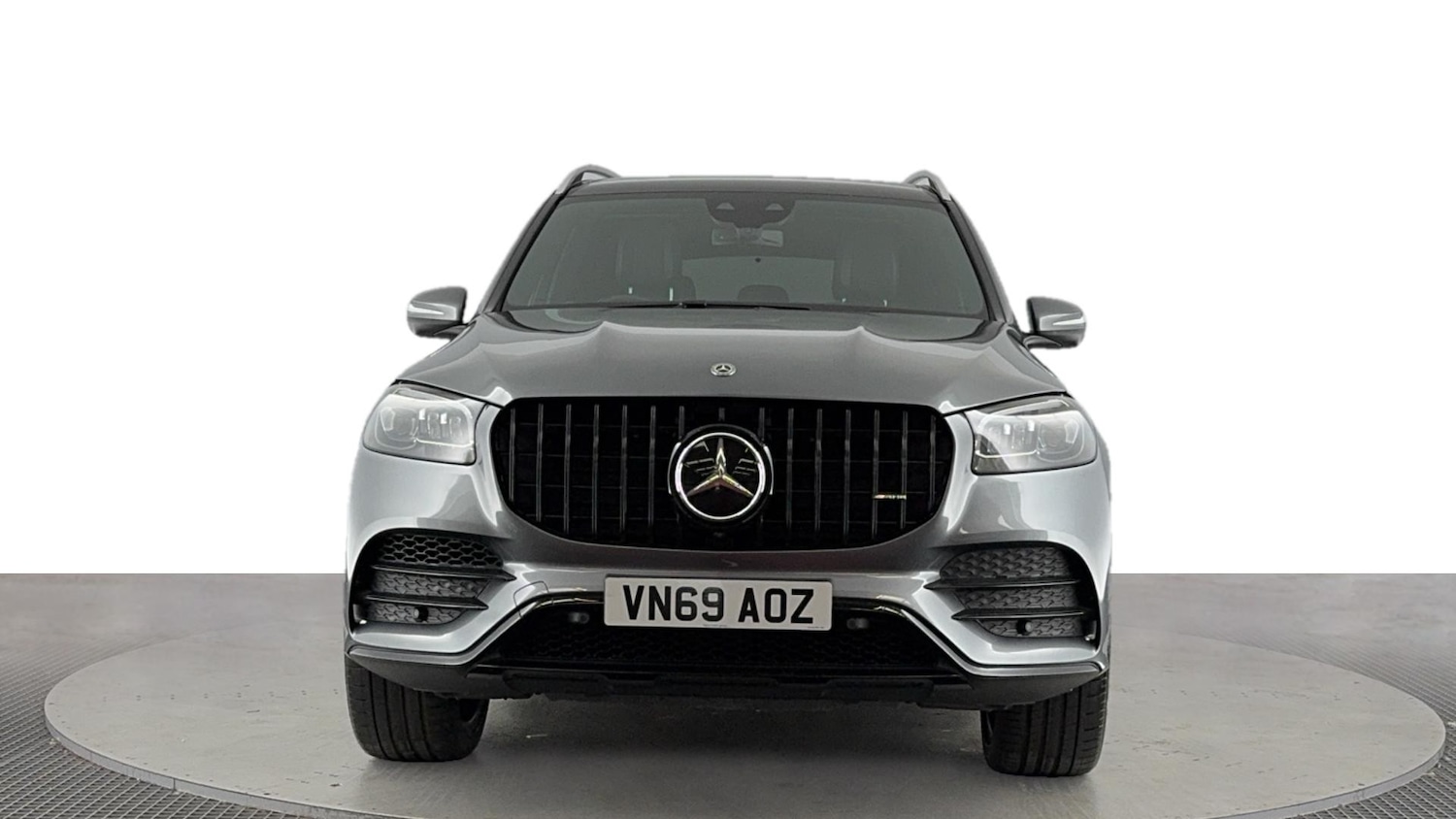 Vehicle 43