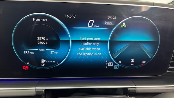 Used Mercedes-Benz GLS 2019 for sale - 75594504: Photo 48