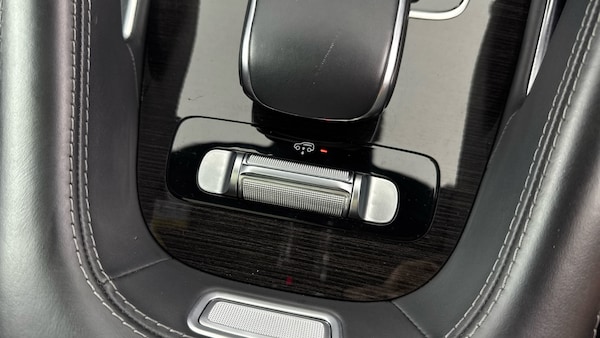 Used Mercedes-Benz GLS 2019 for sale - 75594504: Photo 55