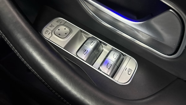 Used Mercedes-Benz GLS 2019 for sale - 75594504: Photo 59