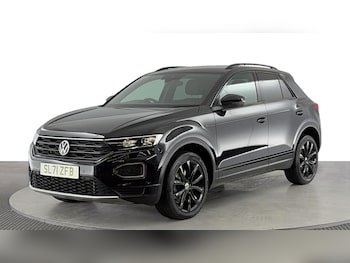 Volkswagen - T-Roc