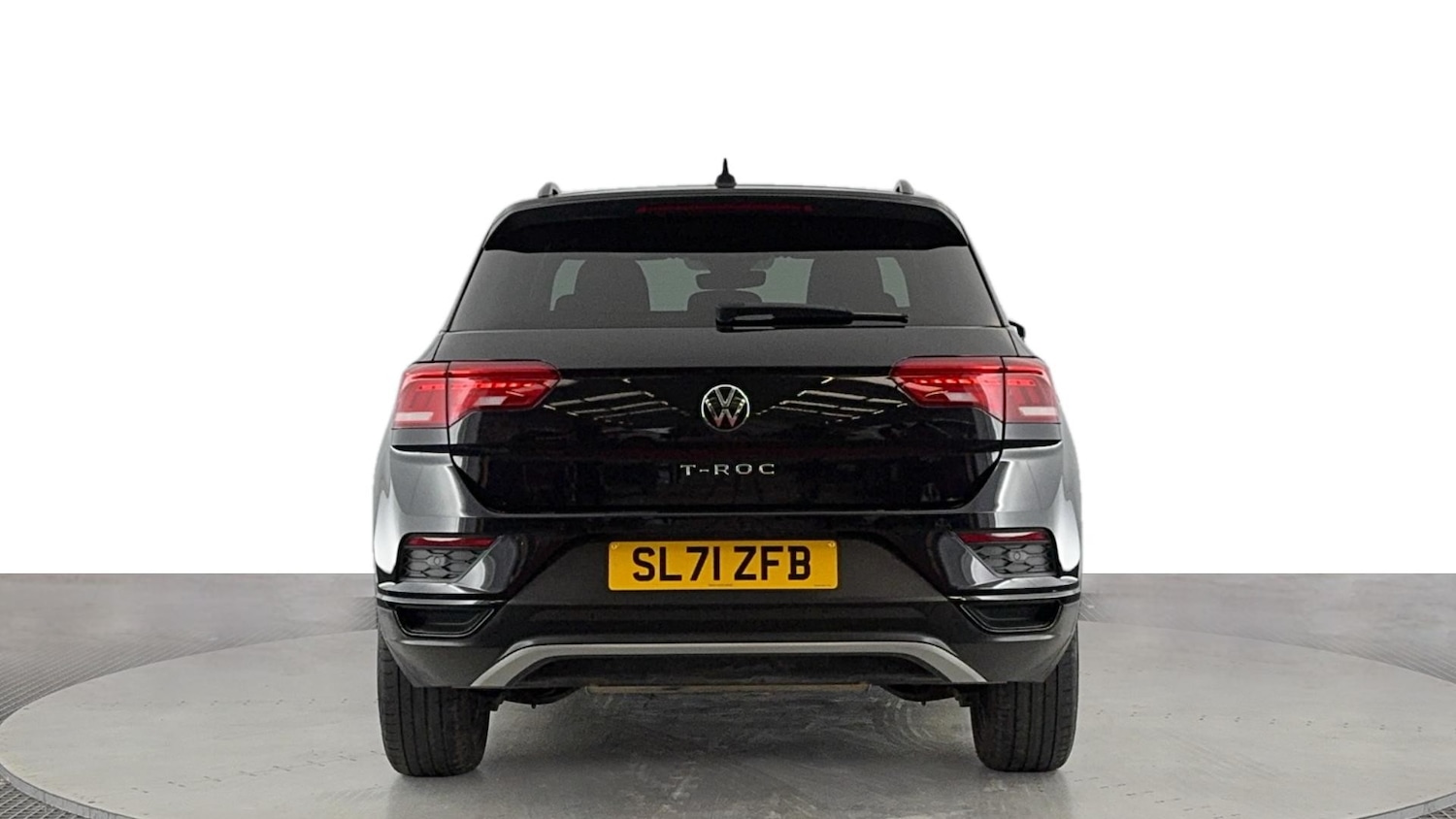 Vehicle 40