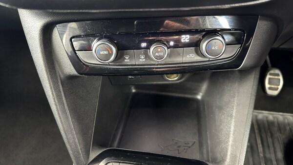 Used Vauxhall Corsa 2023 for sale - 76040333: Photo 19