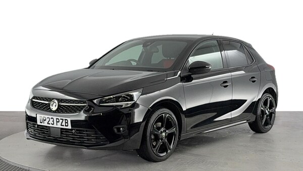 Used Vauxhall Corsa 2023 for sale - 76040333: Photo 1