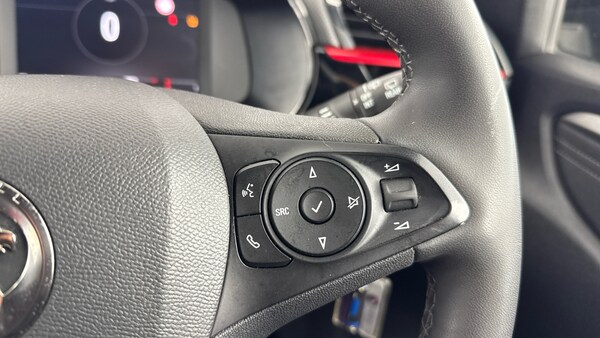 Used Vauxhall Corsa 2023 for sale - 76040333: Photo 23