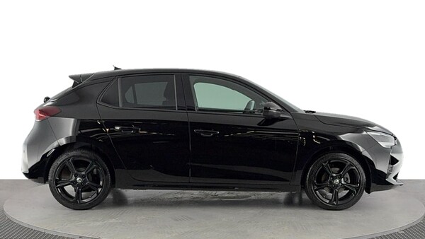 Used Vauxhall Corsa 2023 for sale - 76040333: Photo 32