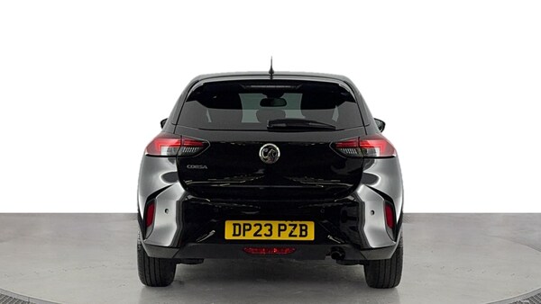 Used Vauxhall Corsa 2023 for sale - 76040333: Photo 34