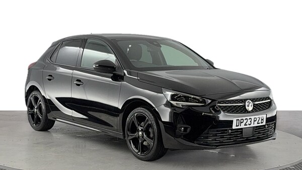 Used Vauxhall Corsa 2023 for sale - 76040333: Photo 37