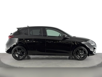 Used Vauxhall Corsa 2023 for sale - 76040333: Photo