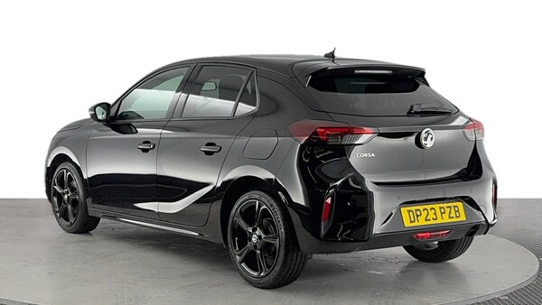 Used Vauxhall Corsa 2023 for sale - 76040333: Photo 41