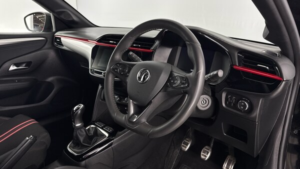 Used Vauxhall Corsa 2023 for sale - 76040333: Photo 45