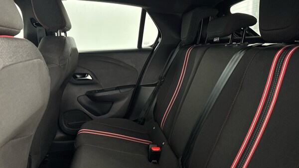 Used Vauxhall Corsa 2023 for sale - 76040333: Photo 49