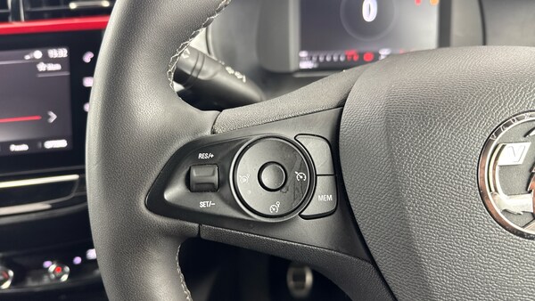 Used Vauxhall Corsa 2023 for sale - 76040333: Photo 57