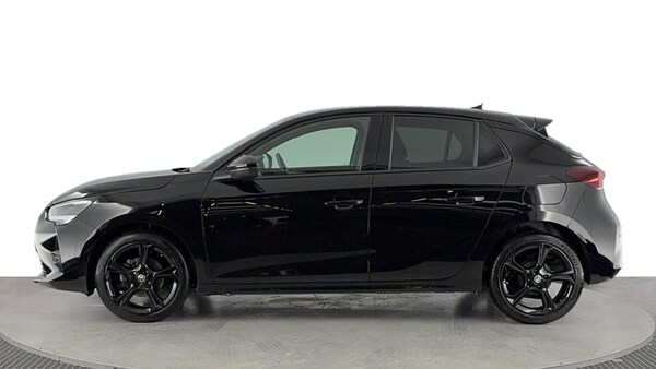 Used Vauxhall Corsa 2023 for sale - 76040333: Photo 7