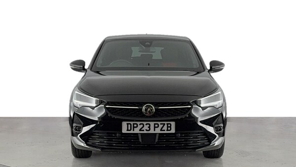Used Vauxhall Corsa 2023 for sale - 76040333: Photo 8