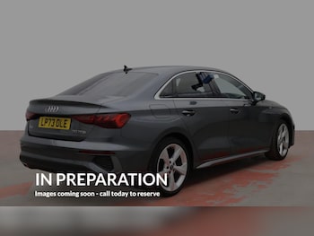 Used Audi A3 2024 for sale - 78988569: Photo