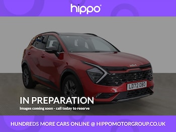 Used Kia Sportage 2022 for sale - 78675382: Photo