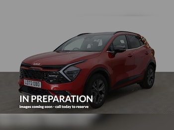 Used Kia Sportage 2022 for sale - 78675382: Photo