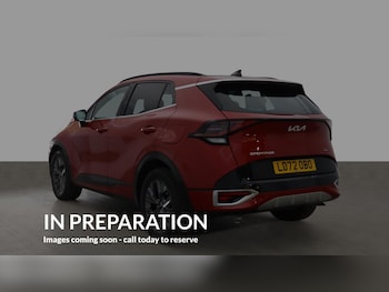 Used Kia Sportage 2022 for sale - 78675382: Photo