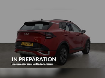 Used Kia Sportage 2022 for sale - 78675382: Photo