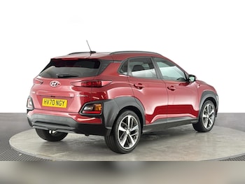 Used Hyundai KONA 2020 for sale - 79201506: Photo