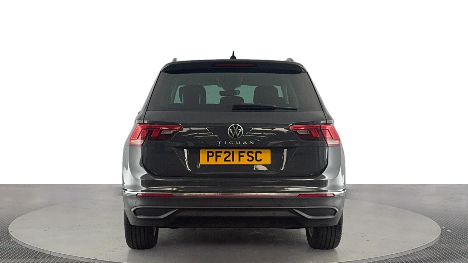 Vehicle 40