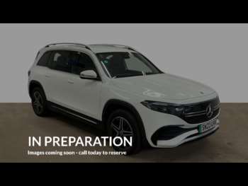 2023 - Eqb 350 4Matic Amg Line 5-Door
