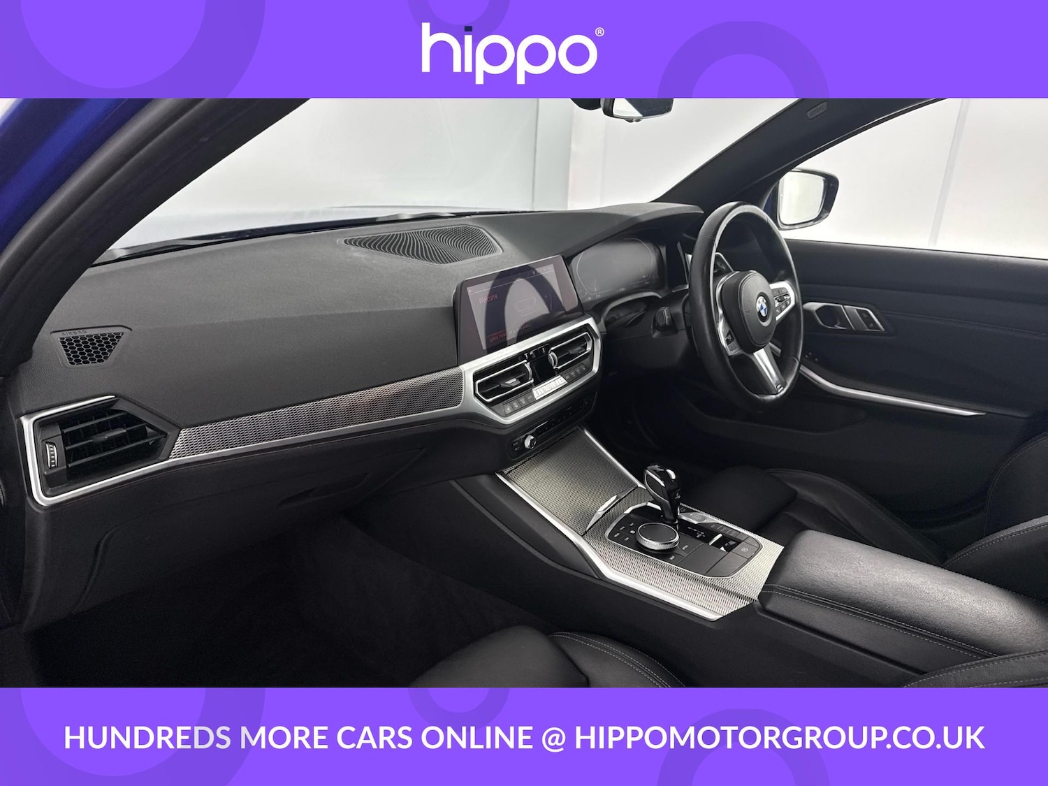 Used BMW 3 Series 2020 for sale - 76824207: Photo 10