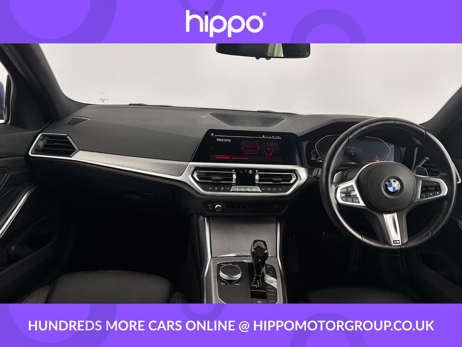 Used BMW 3 Series 2020 for sale - 76824207: Photo 11