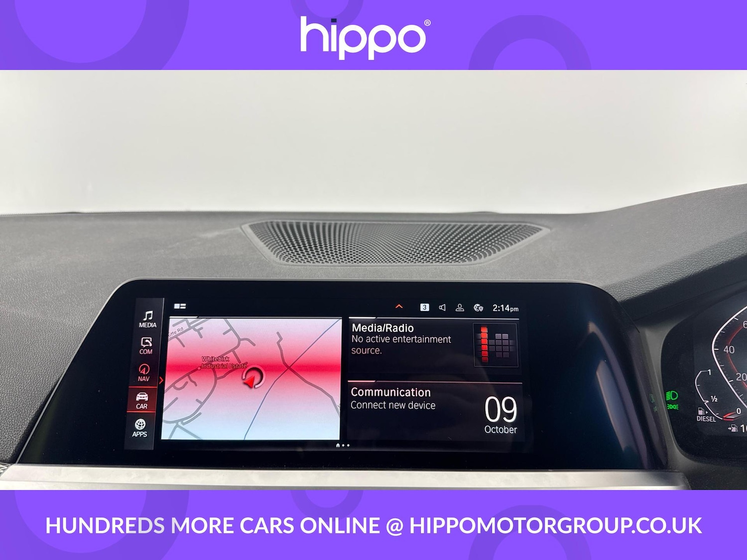 Used BMW 3 Series 2020 for sale - 76824207: Photo 12