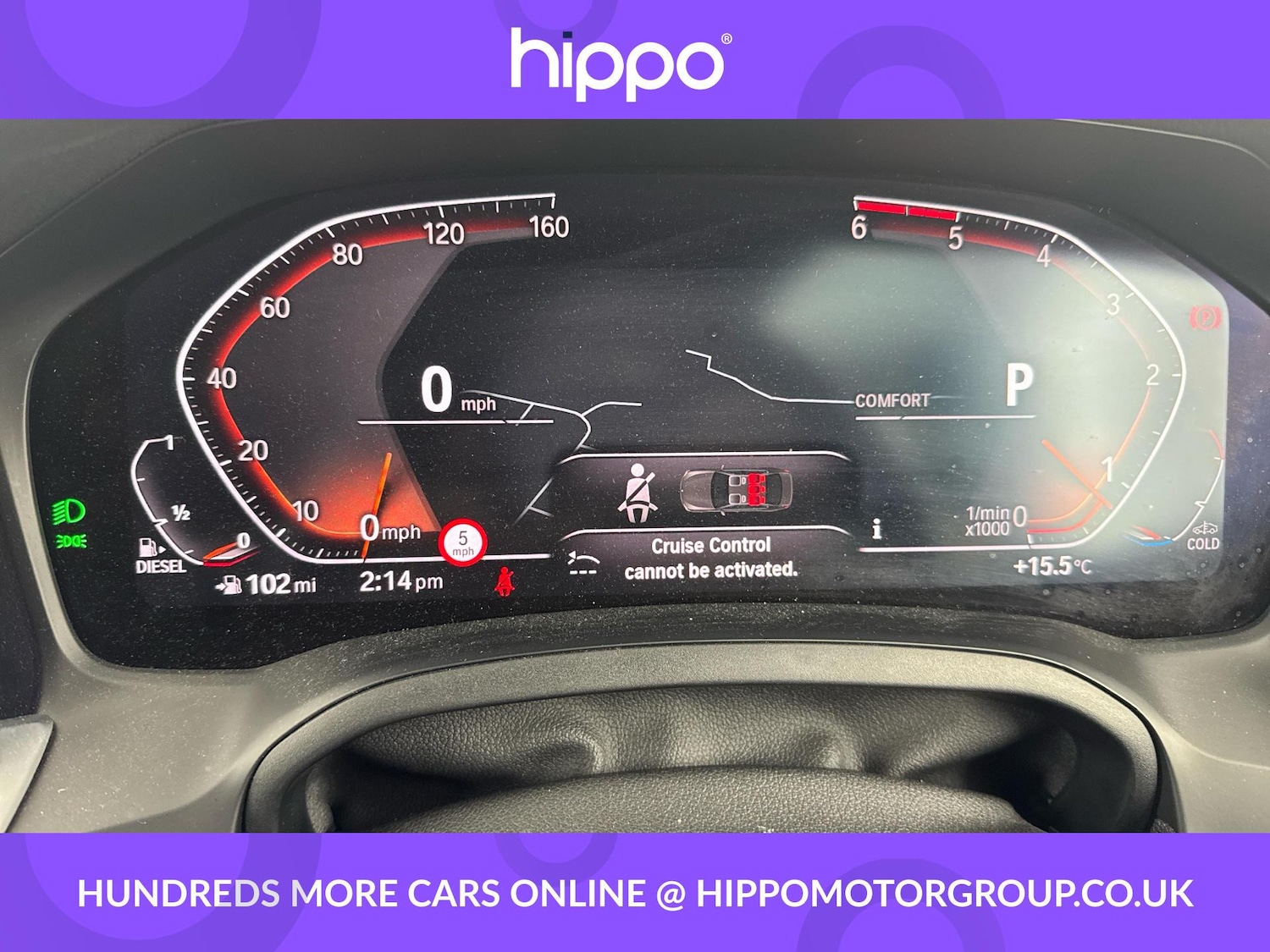 Used BMW 3 Series 2020 for sale - 76824207: Photo 13